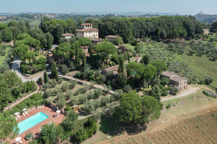 Holiday home Tuscany Elba