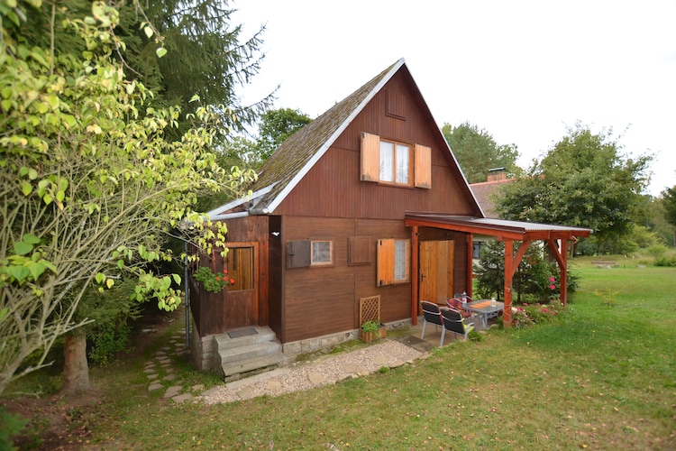 Holiday home South Bohemian Region