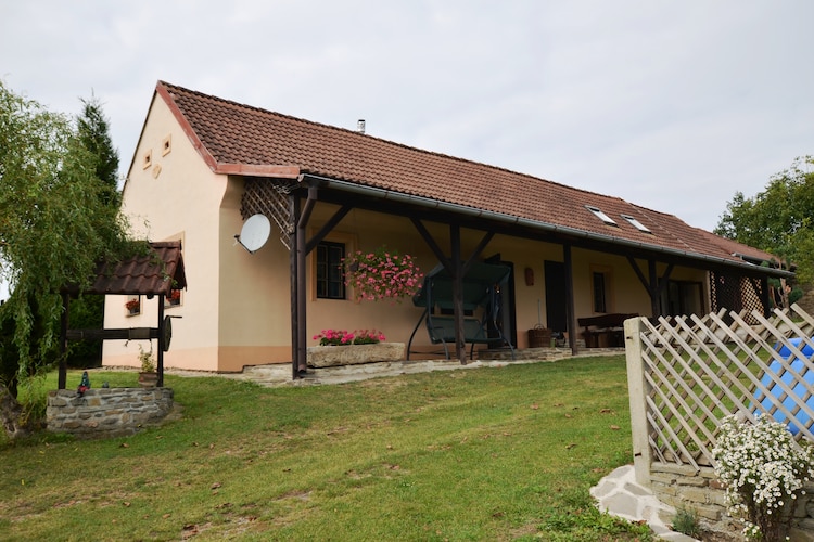 Holiday home South Bohemian Region