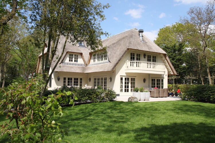 Villa North Holland