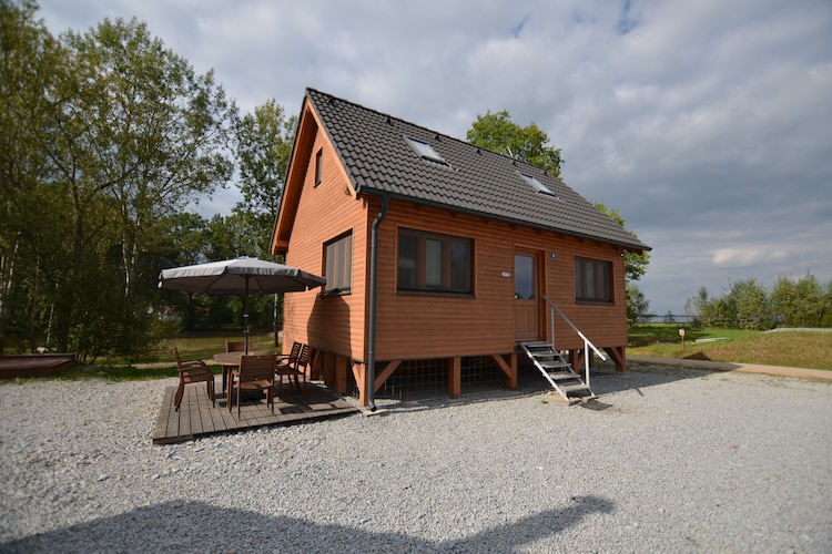 Holiday home South Bohemian Region