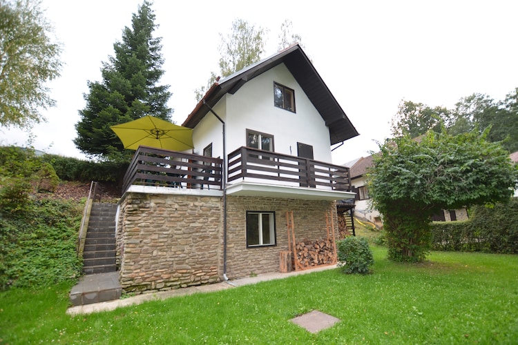 Holiday home South Bohemian Region