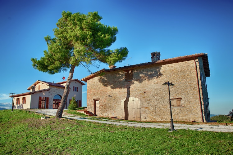 Mansion Marche
