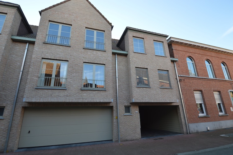 Apartment East Flanders