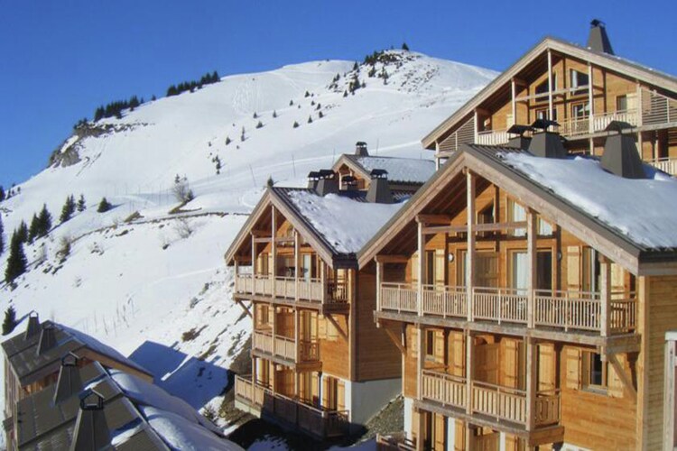 Apartment Northern Alps
