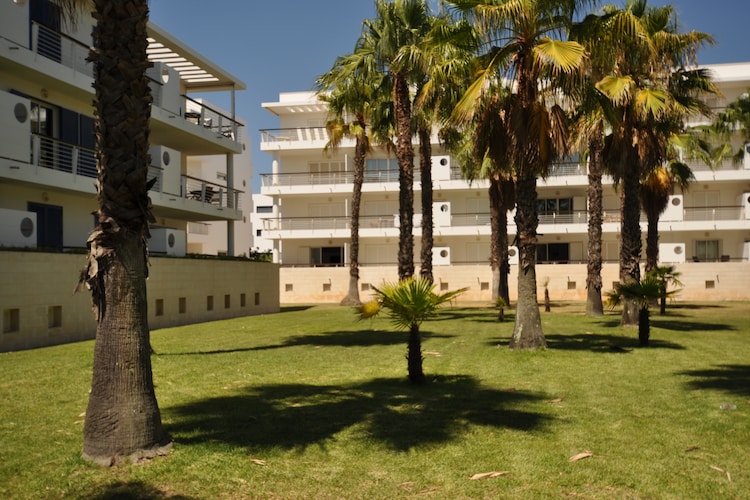 Apartment Algarve