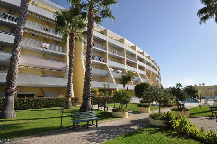 Holiday home Algarve