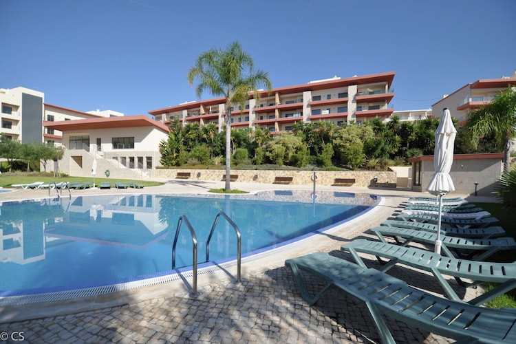 Holiday home Algarve