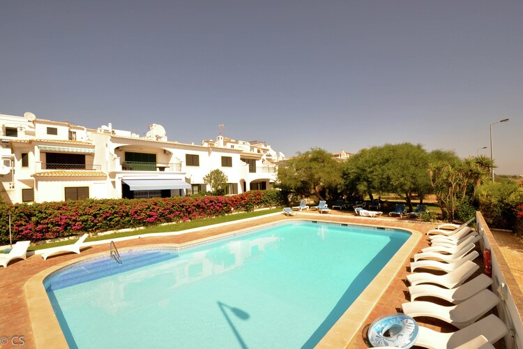 Holiday home Algarve