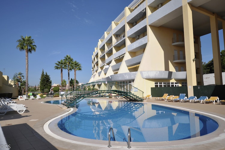 Holiday home Algarve