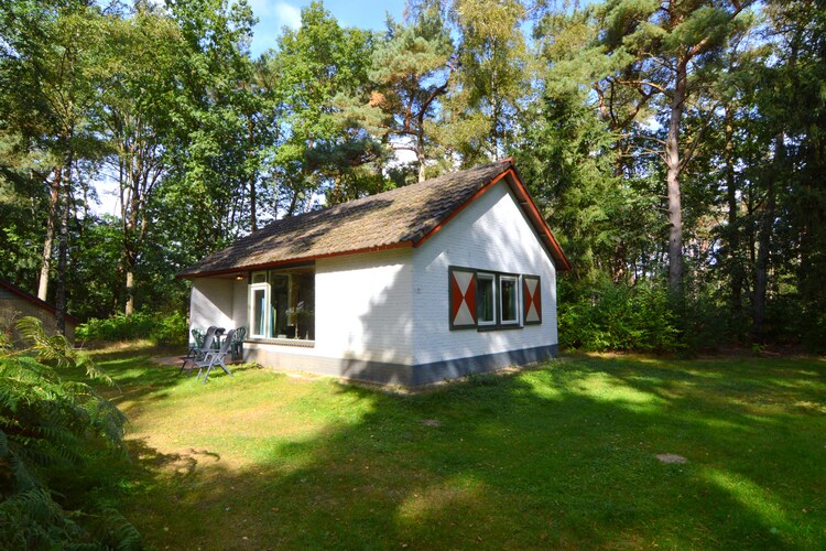 Holiday home Limburg
