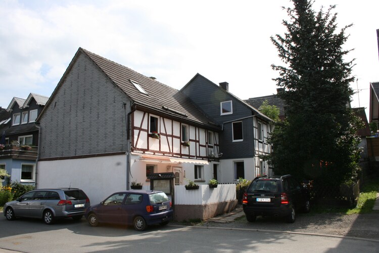 Apartment Sauerland
