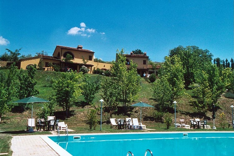Apartment Tuscany Elba