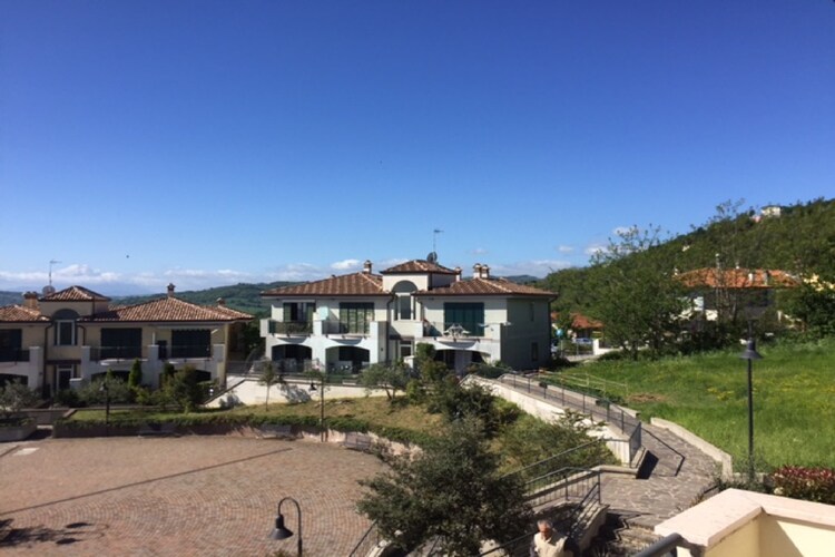 Apartment Emilia-Romagna