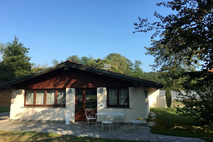 Cottage Lakes of Italy
