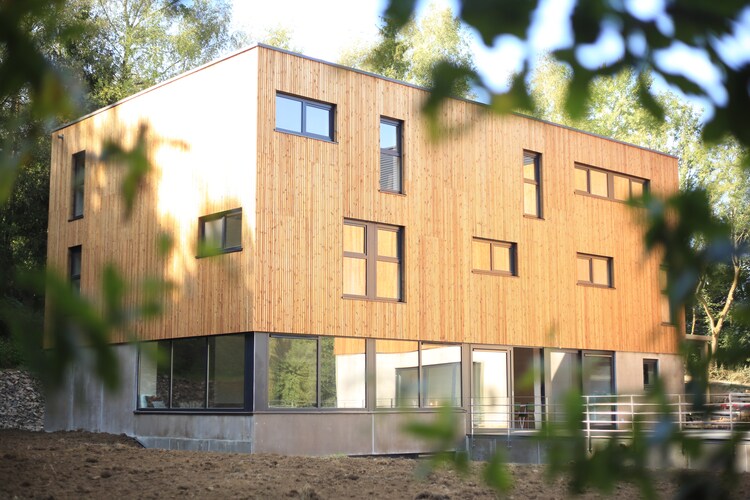 Holiday home Liege