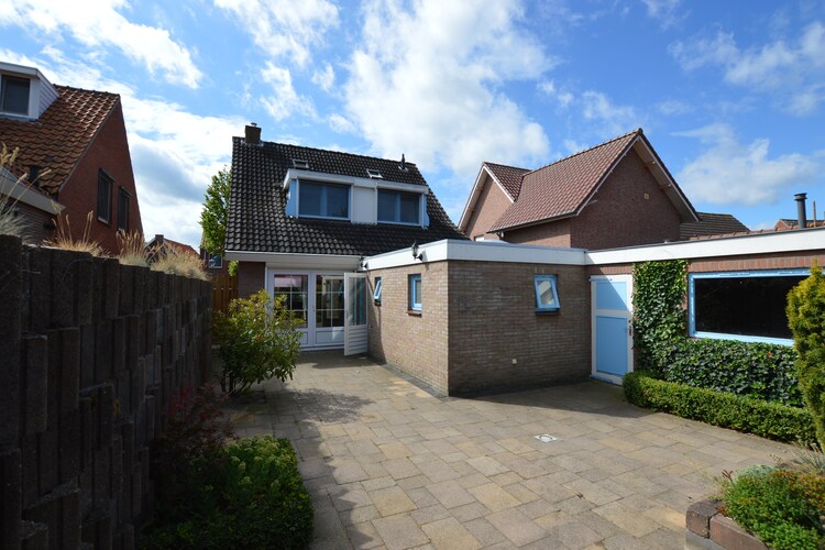 Holiday home North Brabant