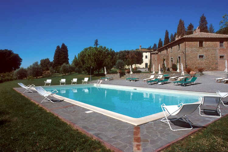 Farmhouse Tuscany Elba