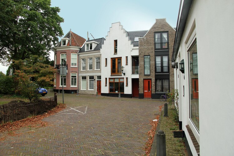 Apartment North Holland