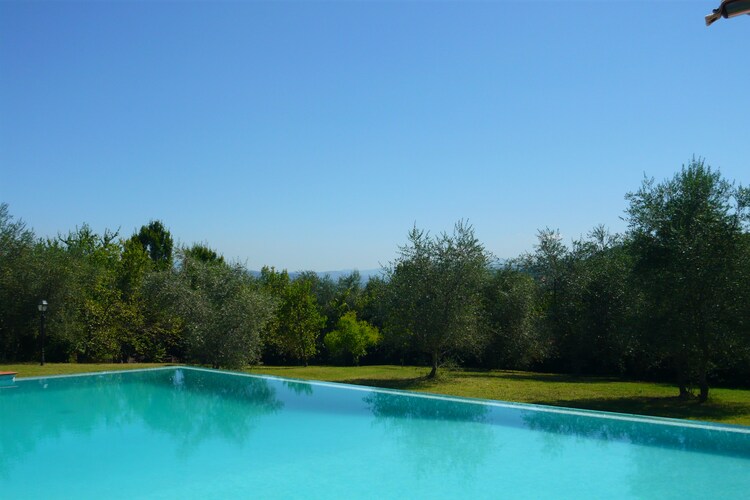 Apartment Tuscany Elba