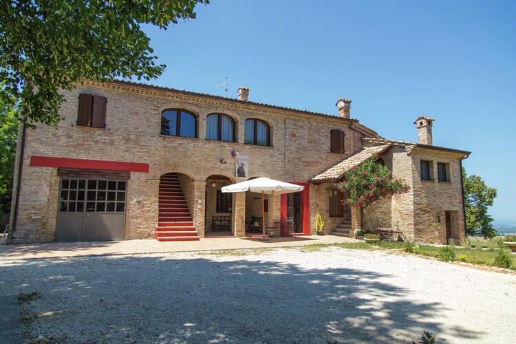 Apartment Emilia-Romagna