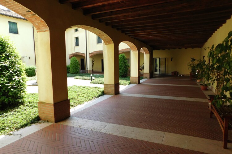 Mansion Veneto Venice