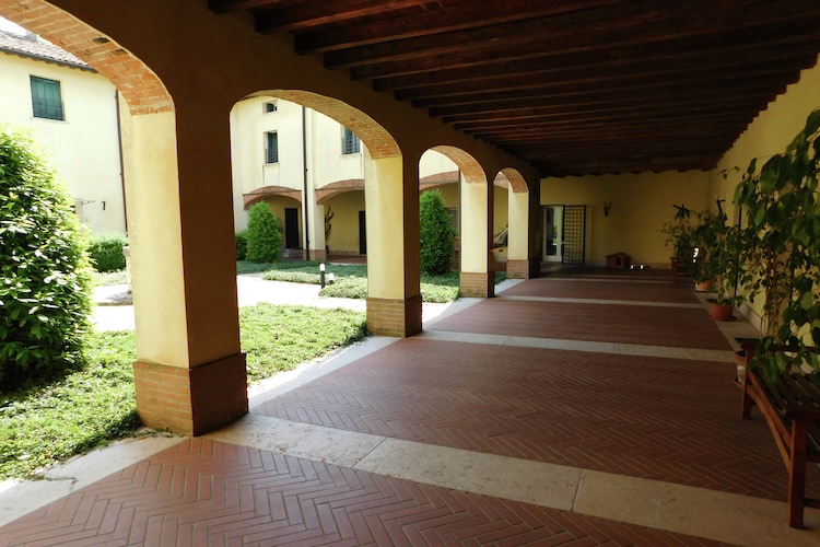 Mansion Veneto Venice