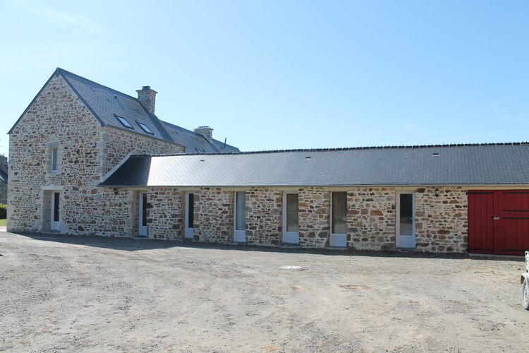 Holiday home Normandy
