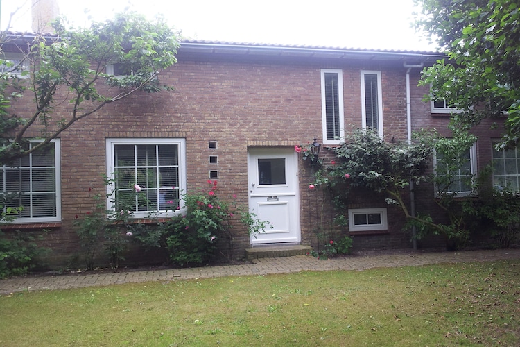 Holiday home North Holland