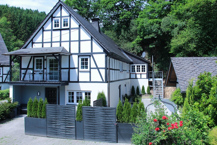 Holiday home Sauerland