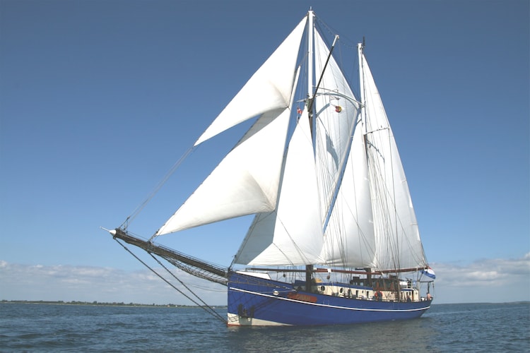 Boat Overijssel