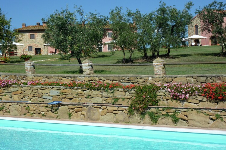 Apartment Tuscany Elba