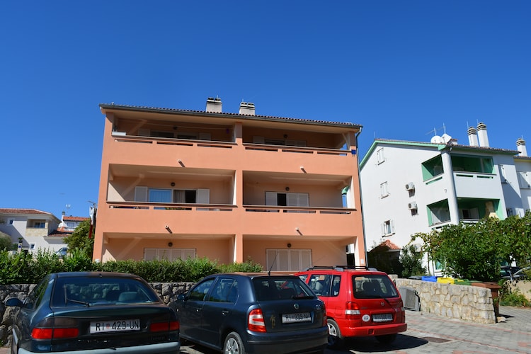 Apartment Islands