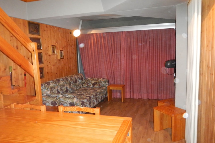 Apartment Trentino Dolomites