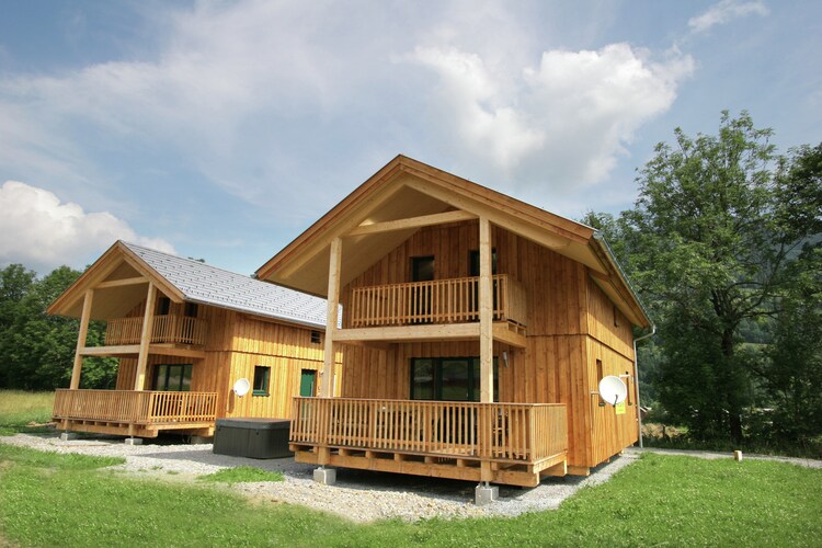 Chalet Styria
