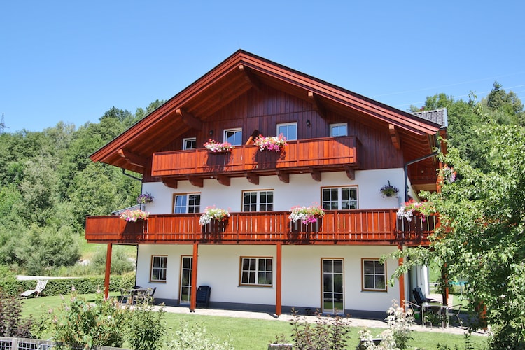 Apartment Salzburg