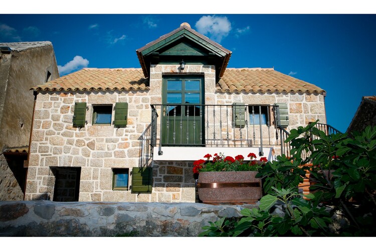 Holiday home Dalmatia