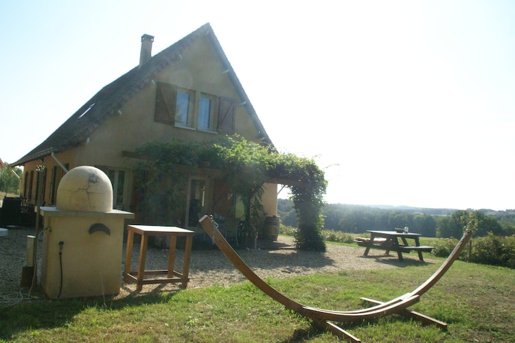 Holiday home Dordogne