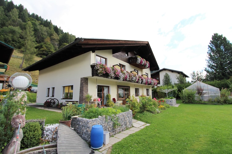 Apartment Carinthia