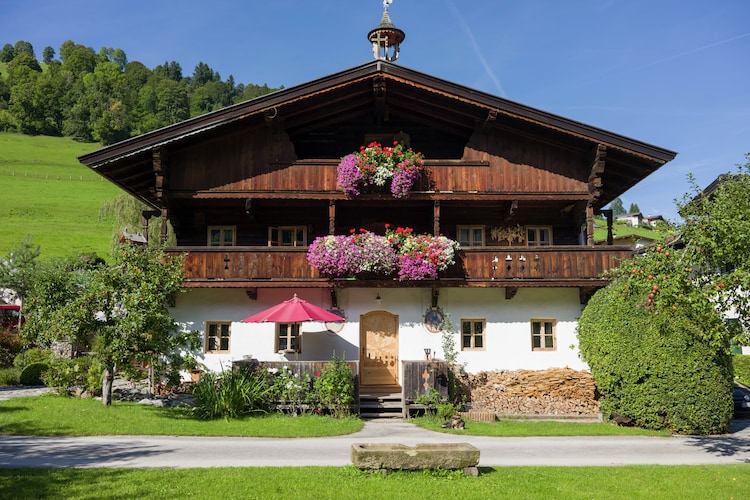 Apartment Tyrol