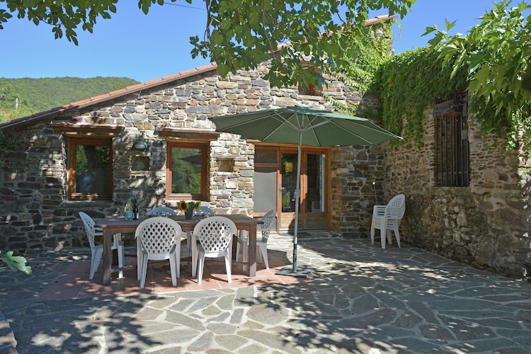 Holiday home Languedoc-Roussillon