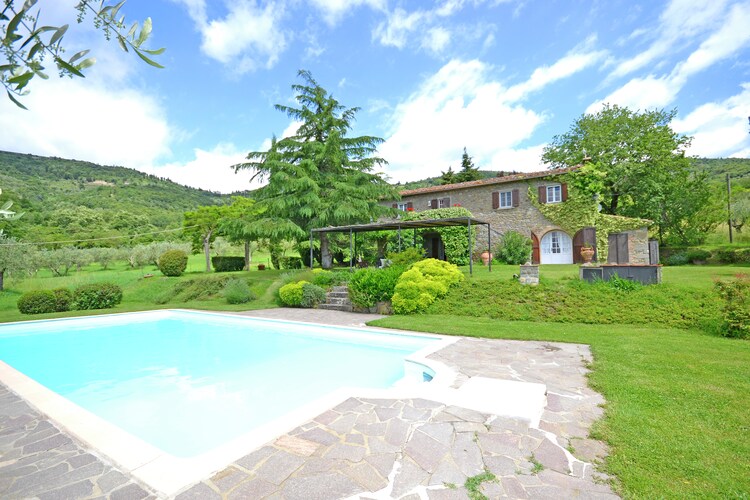 Holiday home Tuscany Elba