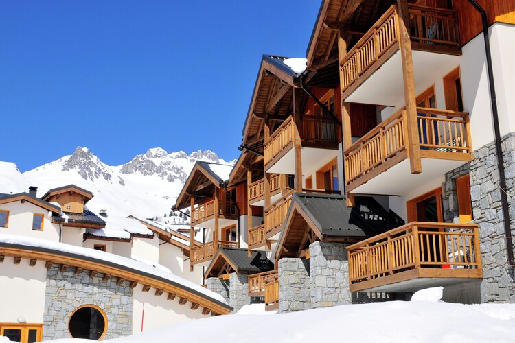 Apartment Northern Alps