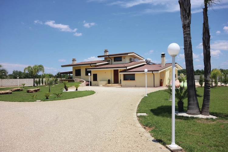 Holiday home Apulia