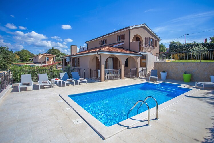 Villa Istria