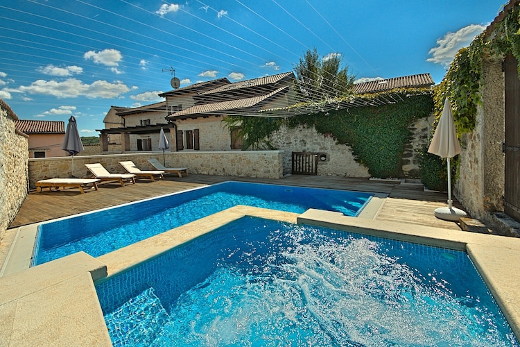 Holiday home Istria
