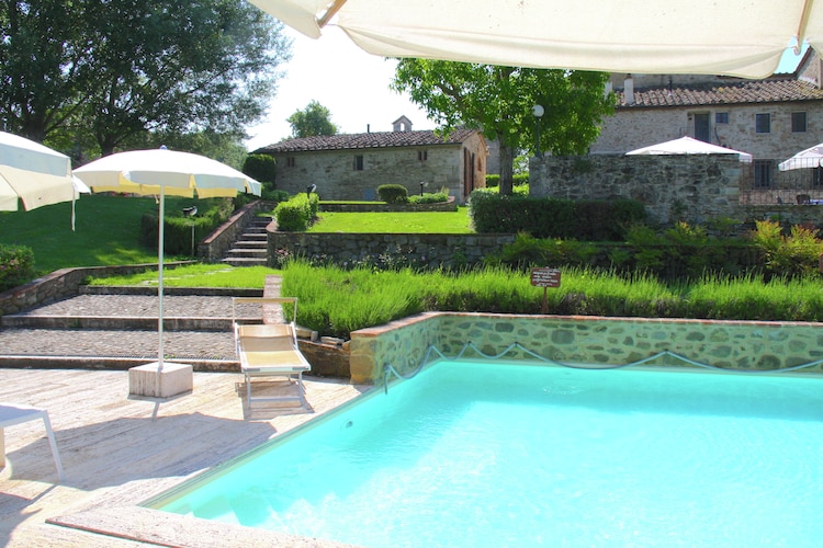 Farmhouse Tuscany Elba