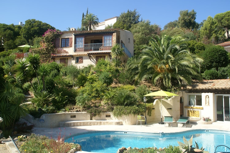 Holiday home Provence Cote d Azur