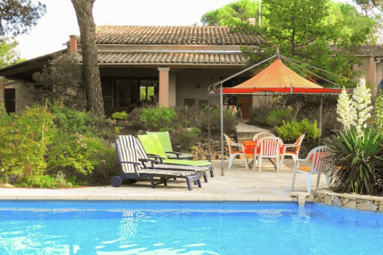 Villa Provence Cote d Azur