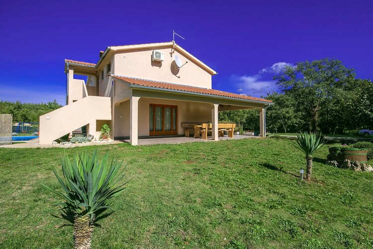 Holiday home Istria